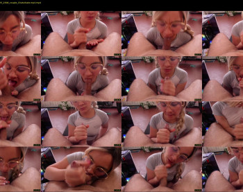boomboomhoot — 22 minute Chaturbate couple cam show recording, 720p, Apr 24, 2025