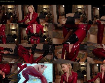 bronnica — 86 minute Chaturbate female cam show recording, 720p, Apr 24, 2025