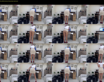 classy_medeeea — 120 minute Chaturbate female cam show recording, 720p, Apr 25, 2025