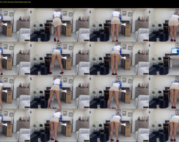 classy_medeeea — 51 minute Chaturbate female cam show recording, 720p, Apr 25, 2025