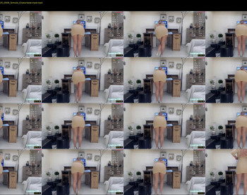 classy_medeeea — 16 minute Chaturbate female cam show recording, 720p, Apr 26, 2025