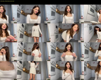cuteelsa_ — 36 minute Chaturbate female cam show recording, 720p, Apr 24, 2025