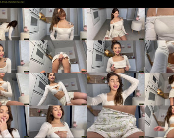 cuteelsa_ — 61 minute Chaturbate female cam show recording, 720p, Apr 24, 2025