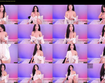 dalylarose — 120 minute Chaturbate female cam show recording, 720p, Apr 25, 2025