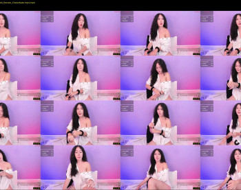 dalylarose — 9 minute Chaturbate female cam show recording, 720p, Apr 25, 2025