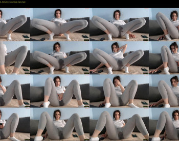dara6761 — 9 minute Chaturbate female cam show recording, 720p, Apr 24, 2025