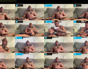 deepthroatfucker_ccs — 121 minute Chaturbate male cam show recording, 720p, Apr 24, 2025