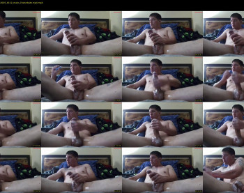 dick3mdownsoldier — 30 minute Chaturbate male cam show recording, 480p, Apr 26, 2025