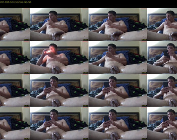dick3mdownsoldier — 4 minute Chaturbate male cam show recording, 480p, Apr 26, 2025