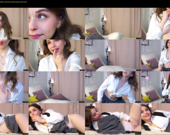 earlenebigge — 120 minute Chaturbate female cam show recording, 720p, Apr 25, 2025