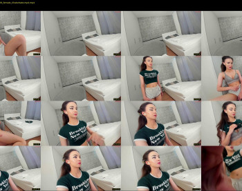 ehotlovea — 90 minute Chaturbate female cam show recording, 720p, Apr 25, 2025