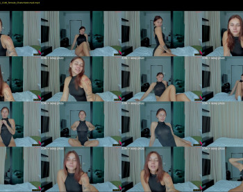 eleonora_linn_ — 121 minute Chaturbate female cam show recording, 720p, Apr 24, 2025