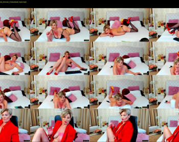elisarosse_ — 98 minute Chaturbate female cam show recording, 720p, Apr 26, 2025
