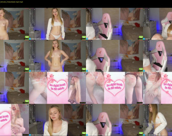 elly_ary — 120 minute Chaturbate female cam show recording, 720p, Apr 24, 2025