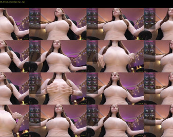 ellywilsons — 9 minute Chaturbate female cam show recording, 720p, Apr 24, 2025