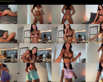 emillyyyx — 120 minute Chaturbate female cam show recording, 720p, Apr 25, 2025