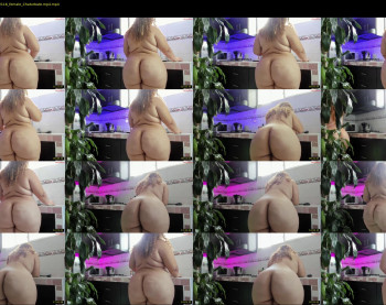 emma_eva1 — 24 minute Chaturbate female cam show recording, 720p, Apr 25, 2025