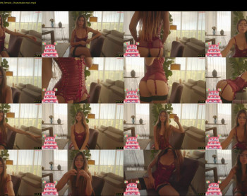 emma_lu1 — 29 minute Chaturbate female cam show recording, 720p, Apr 25, 2025