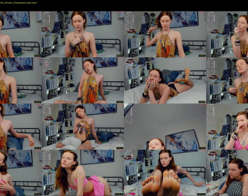 erline_may — 78 minute Chaturbate female cam show recording, 720p, Apr 25, 2025