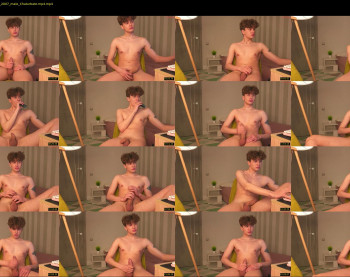 estremecerse — 29 minute Chaturbate male cam show recording, 720p, Apr 24, 2025
