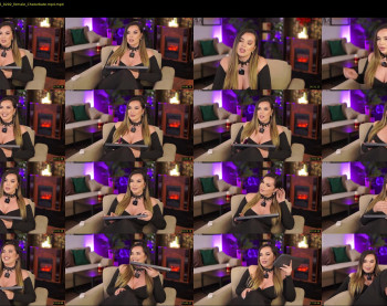 evasunderland — 32 minute Chaturbate female cam show recording, 720p, Apr 26, 2025