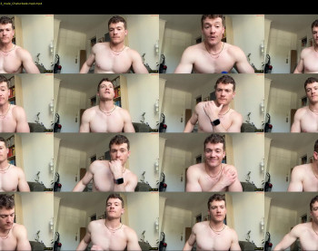 fairybae5 — 10 minute Chaturbate male cam show recording, 720p, Apr 25, 2025