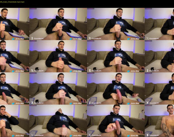 fate_fit_fun — 71 minute Chaturbate male cam show recording, 720p, Apr 25, 2025