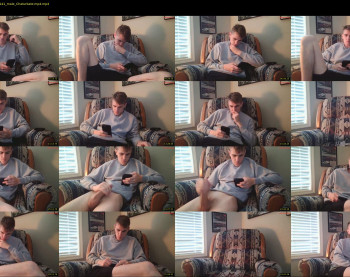 finnabun33 — 39 minute Chaturbate male cam show recording, 480p, Apr 24, 2025