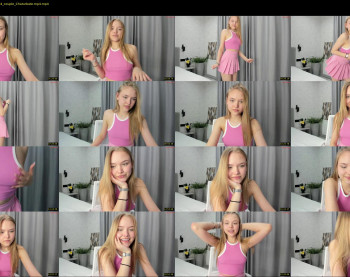 flooora_0 — 26 minute Chaturbate couple cam show recording, 720p, Apr 25, 2025