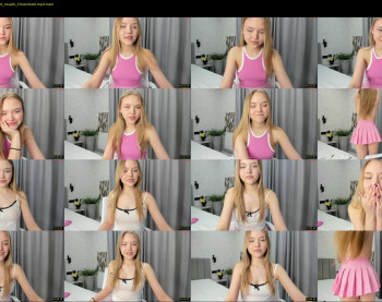 flooora_0 — 33 minute Chaturbate couple cam show recording, 720p, Apr 25, 2025