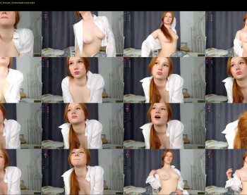 foxxx_tail — 3 minute Chaturbate female cam show recording, 720p, Apr 25, 2025