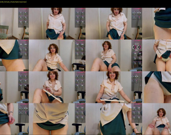 gardner_ava — 122 minute Chaturbate female cam show recording, 720p, Apr 25, 2025