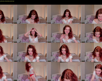 gin_yoon — 6 minute Chaturbate female cam show recording, 720p, Apr 25, 2025