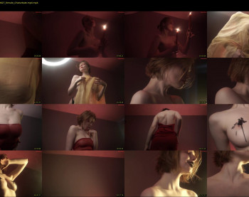 ginger_hugs — 61 minute Chaturbate female cam show recording, 720p, Apr 25, 2025
