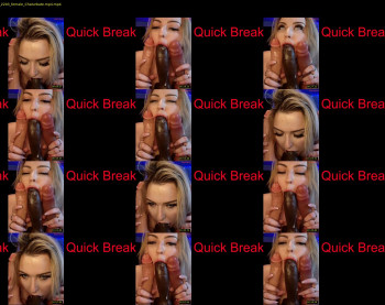 helena_hope — 3 minute Chaturbate female cam show recording, 720p, Apr 24, 2025