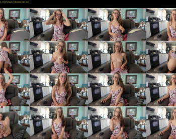 hiddenlegacies — 33 minute Chaturbate female cam show recording, 720p, Apr 25, 2025