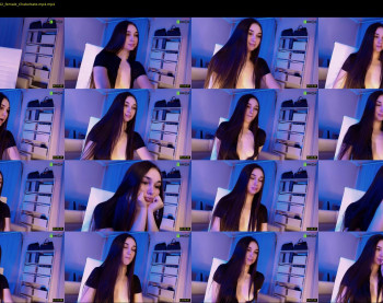hollyextra — 17 minute Chaturbate female cam show recording, 720p, Apr 25, 2025