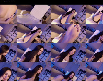hollyextra — 101 minute Chaturbate female cam show recording, 720p, Apr 26, 2025