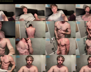 hot8pack01 — 24 minute Chaturbate male cam show recording, 720p, Apr 26, 2025