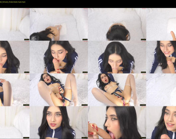 i_amlilithx — 120 minute Chaturbate female cam show recording, 720p, Apr 24, 2025