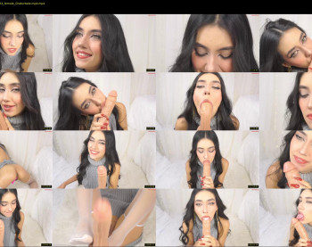 i_amlilithx — 120 minute Chaturbate female cam show recording, 720p, Apr 25, 2025