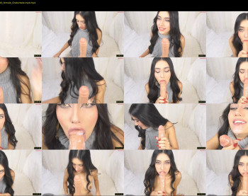 i_amlilithx — 109 minute Chaturbate female cam show recording, 720p, Apr 25, 2025