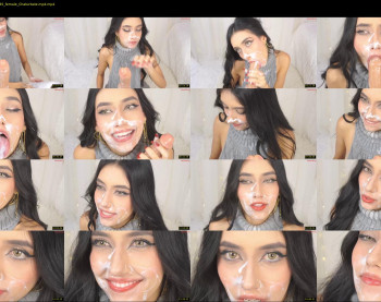 i_amlilithx — 19 minute Chaturbate female cam show recording, 720p, Apr 25, 2025