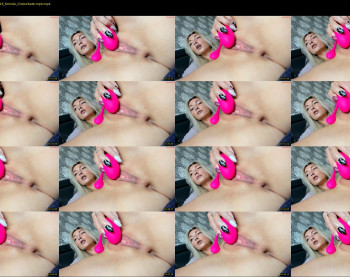iam_blake — 5 minute Chaturbate female cam show recording, 720p, Apr 25, 2025