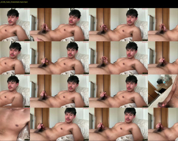 infamouslucas — 5 minute Chaturbate male cam show recording, 480p, Apr 26, 2025