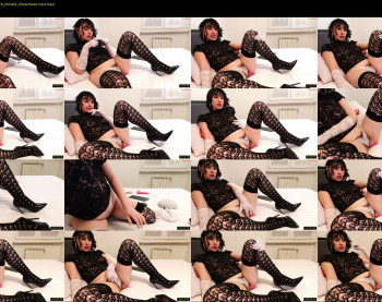islanublar — 120 minute Chaturbate female cam show recording, 720p, Apr 24, 2025