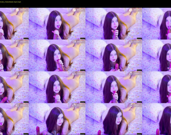 isoull — 5 minute Chaturbate female cam show recording, 720p, Apr 26, 2025