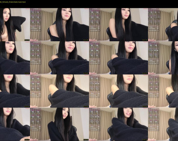 itsdevilcat — 5 minute Chaturbate female cam show recording, 720p, Apr 24, 2025