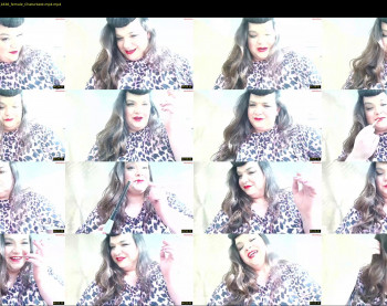 iwazsoaking1 — 9 minute Chaturbate female cam show recording, 720p, Apr 25, 2025