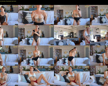 jadedmuse — 78 minute Chaturbate female cam show recording, 720p, Apr 24, 2025